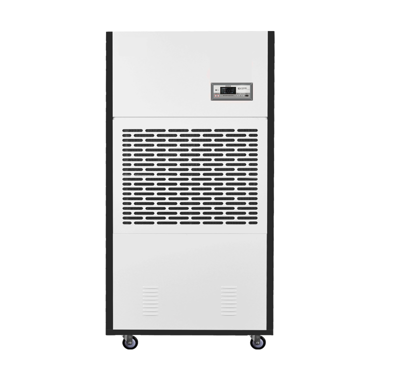 ACF-248S 艾普生工業除濕機-雅致款車間抽濕機-倉庫除濕器，除濕防潮首選設備